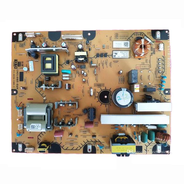 Original LCD moniteur alimentation LED TV carte pièces PCB unité APS-260 (CH) 1-881-519-11 pour Sony KLV-46EX400 46EX500