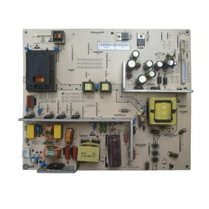 Moniteur LCD d'origine Appareil d'alimentation TV Pièces de carte PCB Unité VLC79002.51 / 52/53/54 / 55 pour HAIER L32R3 LB32R3A