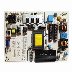 Unité de carte PCB de carte TV d'alimentation de moniteur LCD d'origine RSAG7.820.4981/ROH pour Hisense LED42K360X3D LED42K370X3D 42K280J3D 42EC330J3D
