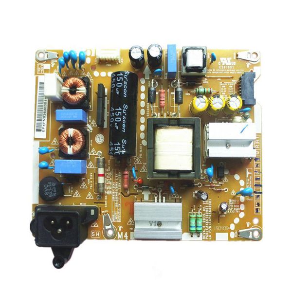 Original LCD moniteur alimentation LED TV carte pièces PCB unité EAX66162901 EAY63630301 LGP43B-15CH1 pour LG 43LF5400-CA