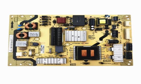 LCD Monitor Alimentation Alimentation LED Board TV PCB Unité 40E371C4PWH1XGPWG1XG 08PE371C4PW200AA POUR TCL L37E4500A1905927