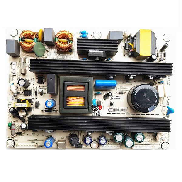 Carte d'unité PCB d'alimentation de moniteur LCD d'origine RSAG7.820.1673/ROH pour Hisense TLM40V66PK TLM40V68PK TLM42V66PK/42V68PK