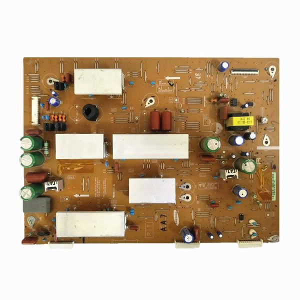 Moniteur LCD d'origine y-plaque principale TV LED pièces de carte PCB unité pour Samsung PS51E450A1R S51AX-YD01 YB01 LJ92-01880A LJ41-10181A