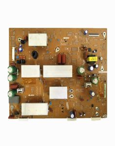 Moniteur LCD d'origine, plaque principale TV LED, pièces PCB, unité pour Samsung PS51E450A1R S51AXYD01 YB01 LJ9201880A LJ4110181A2494364