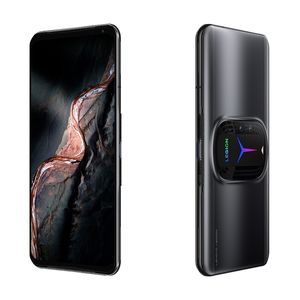 Téléphone portable d'origine Lenovo Legion Y90 5G Gaming 18 Go de RAM 640 Go de ROM Snapdragon 8 Gen 1 64,0 MP NFC 5600 mAh Android 6,92