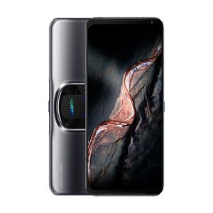 Téléphone portable d'origine Lenovo Legion Y90 5G Gaming 12 Go 16 Go RAM 256 Go ROM Snapdragon 8 Gen 1 64.0MP NFC Android 6.92 