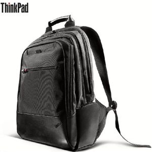 Sac à dos d'origine Lenovo ThinkPad 14 pouces 15 6 pouces sac pour ordinateur portable 43R2482 énorme capacité velours manches voyage sac à dos pour ordinateur portable246n