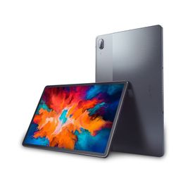Tablette d'origine Lenovo XiaoXin Pad Pro WIFI Snapdragon 730G Octa Core 6 Go de RAM 128 Go Android 11,5" Écran OLED 2,5 K 13,0 MP 8600 mAh Smart Tablet Pad
