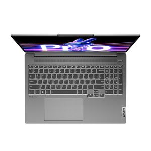 Original Lenovo Xiaoxin Pro16 Ultrabook 2023 Computadora portátil Intel i5-13500H AMD R7-7840HS 16GB LPDDR5 1TB SSD Windows 16 