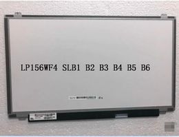 Schermo originale LG LP156WF4-SLB5 Display da 15,6" con risoluzione 1920x1080