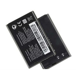 Originele LGIP-531A Batterijen voor LG TracFone Net 10 T375 320G VN170 236C A100 Amigo A170 C195 G320GB GB100 GB101 GB106 GB110 batterij