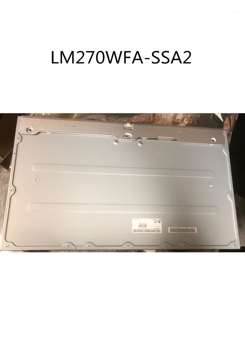 LM270WFA-SSA2 LCD 화면 27 인치 터치 모니터 패널 LG1