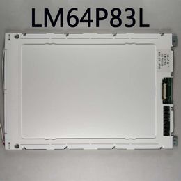 Panneau d'affichage à écran LCD d'origine LM64P83L 9 4 pouces 9 4 en stock Peut fournir une vidéo de test 90 jours de garantie263S