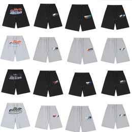 Créateur de luxe d'origine Shorts pour hommes shorts de natation d'été Tendance de mode classiques Femmes masculines Plus Shorts de baignade Pantalon de plage décontracté pantalon de basket-ball