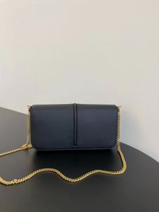 Sac à bandoulière de créateur de luxe original Dernier sac à main Fashion Classic Handbag Brand de mode Crossbody Bag FD6666