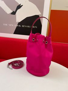 Originele luxe designer schoudertas De nieuwste handtas Fashion Classic Handtas Modemerk Crossbody Bag bucket bag