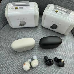 WF-1000XM5 Earbud TWS Bluetooth 5.0 casquette de stéréo Basse Écouteurs True Wireless Earbuds In-auriculaire avec boîte de chargeur