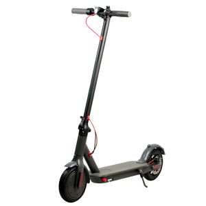 Originele Manke D8 Pro Smart Electric Scooter opvouwbare lichtgewicht Long Board Hoverboard Skateboard 30 km kilometerstand met app