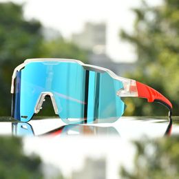 Fabricant original de lunettes de cyclisme, lunettes de soleil de protection solaire Amazon, versions japonaises et coréennes de lunettes de soleil, lunettes de cyclisme de vente chaude transfrontalière