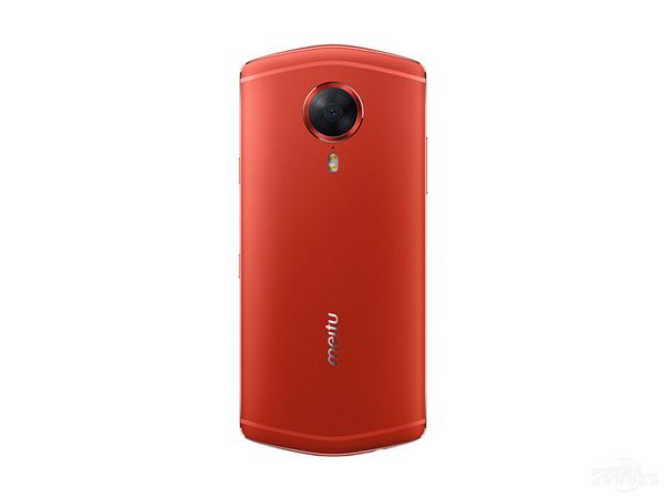 Téléphone portable d'origine Meitu T8 4G intelligent 4 Go de RAM 128 Go de ROM MT6797 Deca Core Android 5.2 