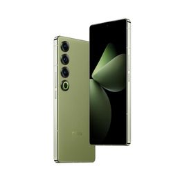 Téléphone portable d'origine Meizu 21 Pro 5G intelligent 16 Go de RAM 1 To ROM Snapdragon 8 Gen3 50MP AI NFC Android 6,79 "120 Hz 2K plein écran empreinte digitale ID visage IP68 téléphone portable étanche