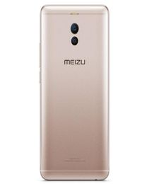 Originele Meizu M Note 6 4G LTE mobiele telefoon 4GB RAM 64GB ROM Snapdragon 625 Octa Core 55quot 160MP camera aan de voorkant Flyme 6 Smart 2360595