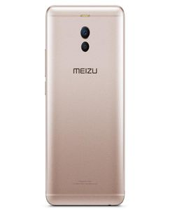 Téléphone portable d'origine Meizu M Note 6 4G LTE 4 Go de RAM 64 Go de ROM Snapdragon 625 Octa Core 55quot 160MP caméra frontale Flyme 6 Smart 2360595