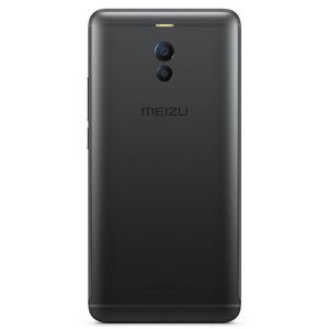 Originele Meizu Meilan Note 6 4 GB RAM 64 GB ROM 4G LTE Mobiele Telefoon Snapdragon 625 OCTA CORE 5.5Inch 16.0mp Front Camera Flyme 6 mobiele telefoon