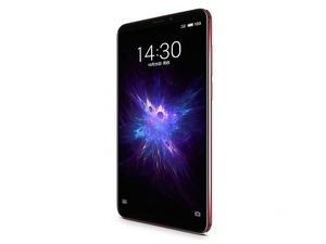 Originele Meizu Note 8 4GB RAM 64 GB ROM 4G LTE MOBIELE TELEFOON SIPPDAGON632 OCTA CORE 6.0 '' FOLULTE SCHERM 12.0MP Vingerafdruk-ID Smart Mobiele Telefoon