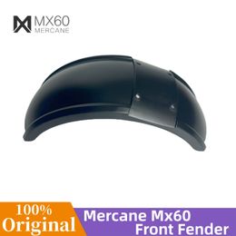 Original Mercane MX60 garde-boue avant Smart Scooter électrique planche à roulettes garde-boue avant MX60 remplacer les accessoires