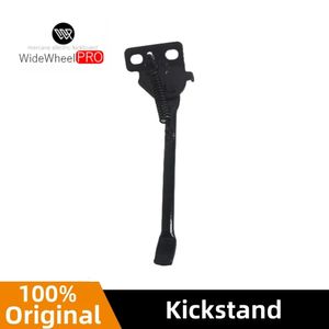 Original Mercane WIDE WHEEL Kickstand piezas de scooter eléctrico WIDEWHEEL Pro accesorios de soporte