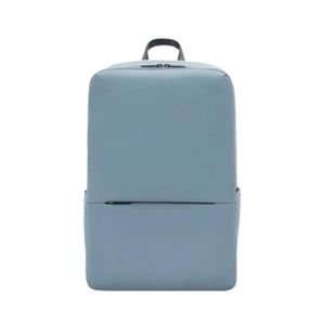 Sac à dos d'affaires classique mijia 18L d'origine niveau 4 étanche sac à bandoulière pour ordinateur portable 15.6 pouces voyage en plein air - gris