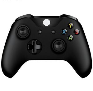 Origineel moederbord Xbox One Game Controllers draadloze gamepad precieze duim joystick met logo voor X-Box Gaming Console DHL