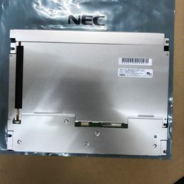 Écran NEC d'origine NL8060AC26-52D, résolution 10.4 pouces, 800x600, écran d'affichage