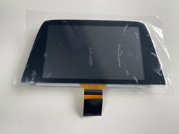 Originele NIEUWE 8.0 INCH OPEL Astra k Vervangen Touchscreen Met LCD Display LQ080Y5DZ10 Voor OPEL Vauxhall Auto DVD GPS navigatie