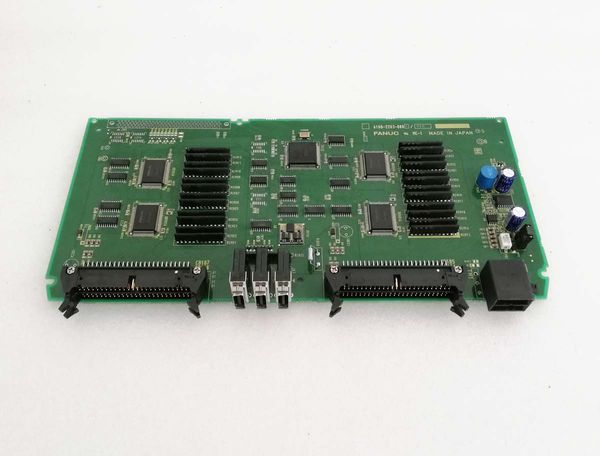 Nuevo original A16B-2203-0881 FANUC IO Circuito de la placa PCB PCB para el sistema de controlador CNC