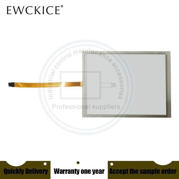 Original nouveau AD-10 4-4RU-01-150 PLC HMI industriel écran tactile membrane touchscreen311g