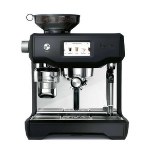 ORIGINELE nieuwe Brevilles BES990BSS volautomatische espressomachine Oracle Touch koffiemachine