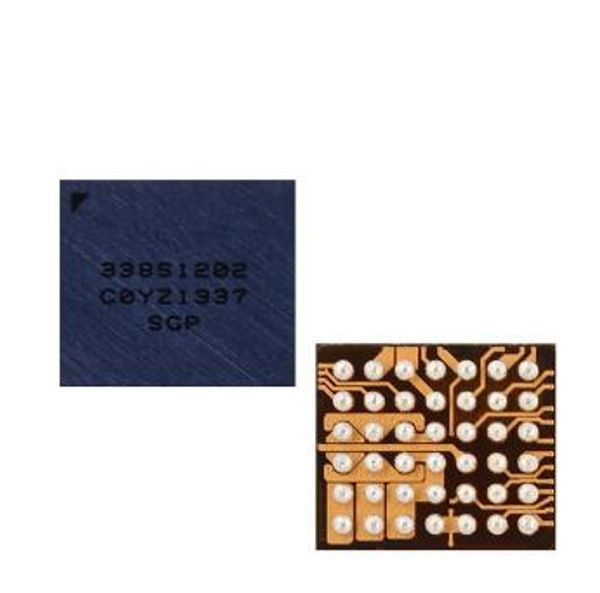 Original nuevo para Iphone 6 6+ 6plus U1601 pequeño chip IC de audio 338s1202