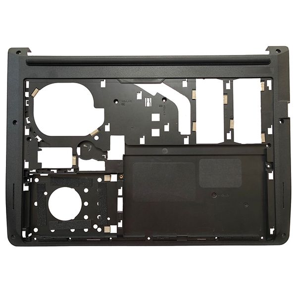 NOUVEAU LOGEMENT D'ORIGINAL POUR LENOVO THINKPAD EDGE E470 E475 COUVERTURE DE BASE DE BASE DE BASSE 01HW718 AP11N000900