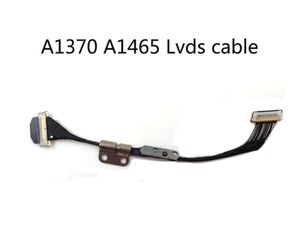 Originele nieuwe LCD LED LVDS-kabel voor MacBook Air 11 