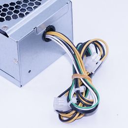 Computer voedingen Originele nieuwe PSU voor Acer Veriton E450 D650 6pin 250W Schakelaar FSP250-20-20TGPAA PA-2251-2AB A-1181-10AC PA-1181-10AB