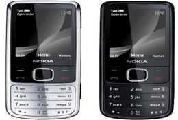 Originele Nokia 6700C ontgrendelde telefoon Arabisch Russisch Engelse toetsenbord 5MP Camera 22inch 3G 2G Gerenoveerd 1619713