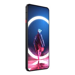 Originele Nubia Red Magic 7 Pro 5G Mobiele Telefoon Gaming 16 GB RAM 256 GB ROM Snapdragon 8 GN 1 64.0mp HDR Android 6.8 "Amoled Full Screen FingerPrint ID Face Smart Cellphone