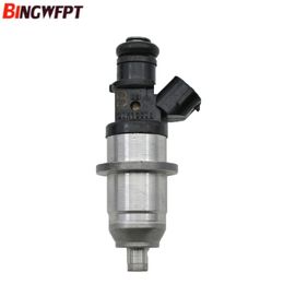 Valve d'injecteur de carburant d'origine OEM E7T05071, pour Mitsubishi 4G93, pour Carisma 1.8 GDI 1997 1465A002 1465A003