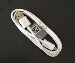 Original OEM Micro USB V8 Cables Cable de cargador de alta calidad para Samsung Galaxy S3 S4 S6 S7 Xiaomi Teléfono Android Cable de carga de datos