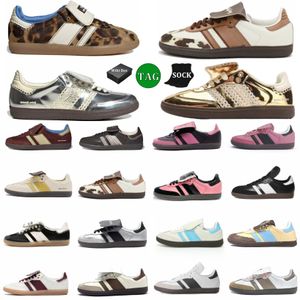 Originele OG Heren Dames Casual Schoenen Designer Luxe Laag Rood Fluweel Groen Suède Beige Bruine kwaliteit top Sneakers Zool Plat Helder Buiten Binnen 2024 nieuw