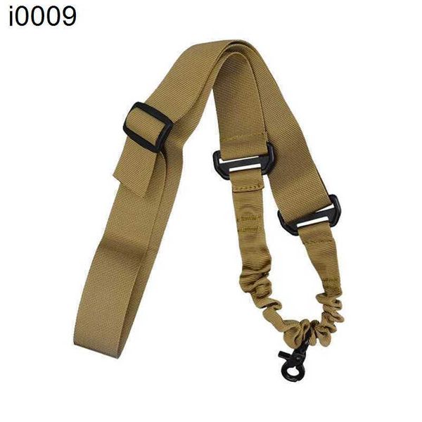 Original One Point Point Sling Tactical Single Point Sling Airsoft Rifle Gun Balgee Cordon
