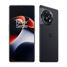 Originele plus aas 2 OnePlus 5G Mobiele telefoon Smart 12GB 16GB RAM 256 GB ROM Snapdragon 8 Gen1 50.0MP NFC Android 6.74 "120Hz gebogen display vingerafdruk ID Face mobiele telefoon