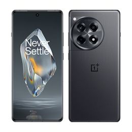 Téléphone portable d'origine One Plus ACE 3 OnePlus 5G intelligent 16 Go de RAM 512 Go de ROM Snapdragon 8 Gen2 50.0MP NFC 5500mAh Android 6.78 "AMOLED plein écran empreinte digitale ID téléphone portable